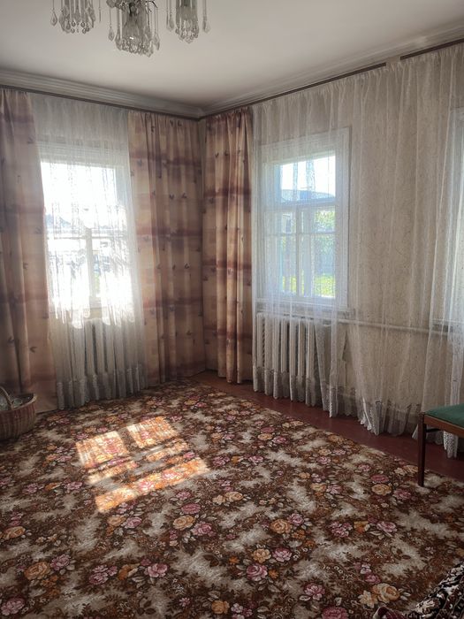 Продаж будинку недалеко від центру Борисполя, вулиця Кошмана