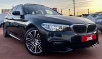 BMW 520 d Pack M Auto