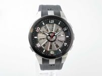 Turbine Skeleton Automatic 44 mm
