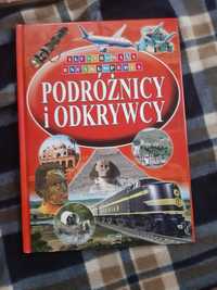 Podróżnicy i odkrywcy