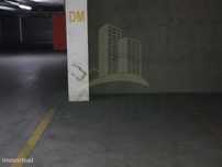 Lugar de garagem para venda em Valença
