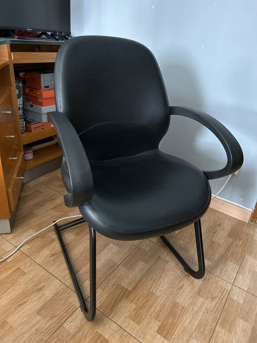 Cadeira de escritorio