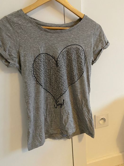 Koszulka Tshirt, bluzka,  Reserverd M