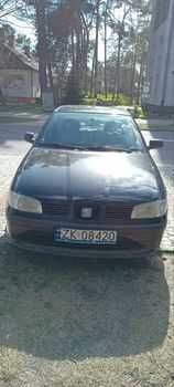 Seat Cordoba 1.4 MPi