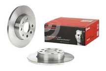 Brembo 08.8638.10 Tarcza hamulcowa Opel CORSA C przód