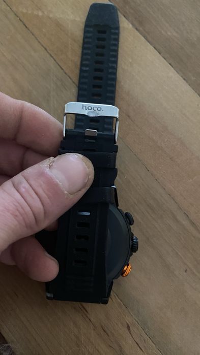 Смарт годинник Hoco