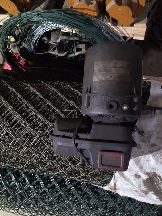 Central de lubrificação automática para máquina