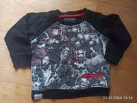 Bluza Marvela Reserved roz 98