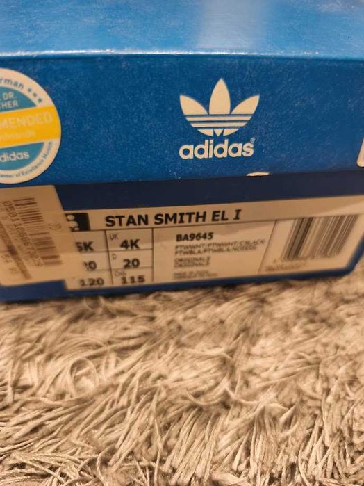 Sapatilhas Adidas Stan Smith 20