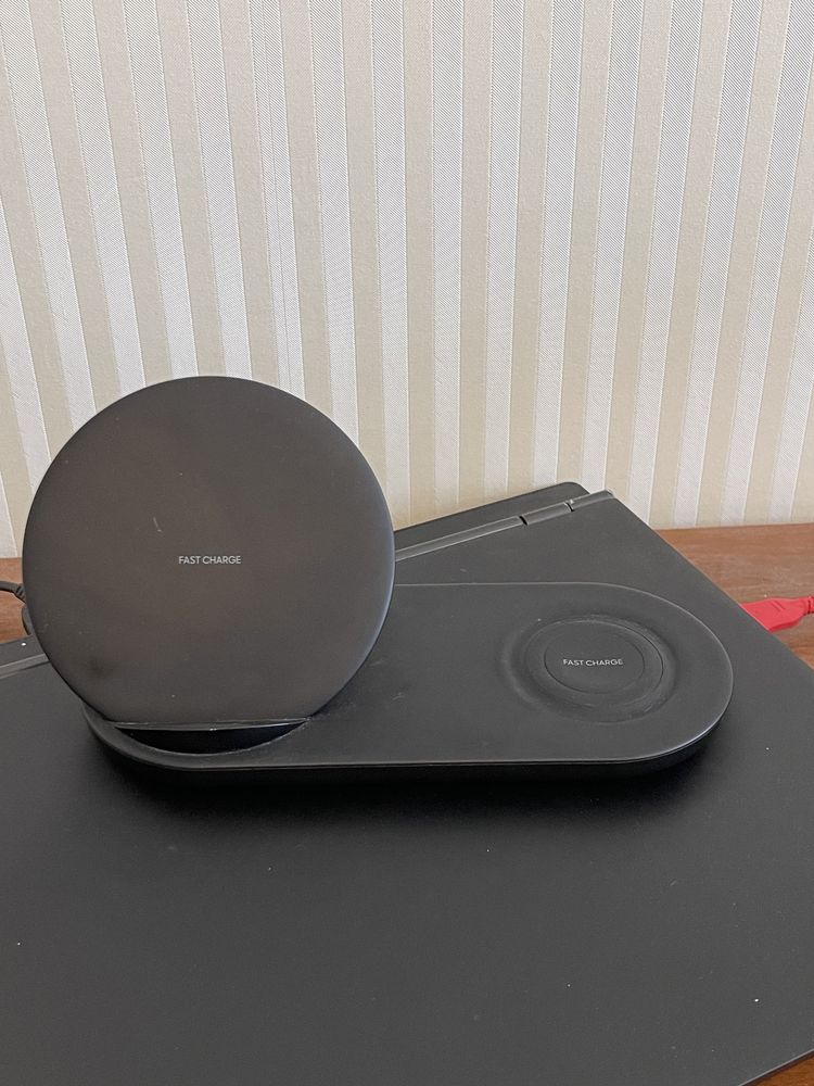 Samsung Wireless Charger Duo