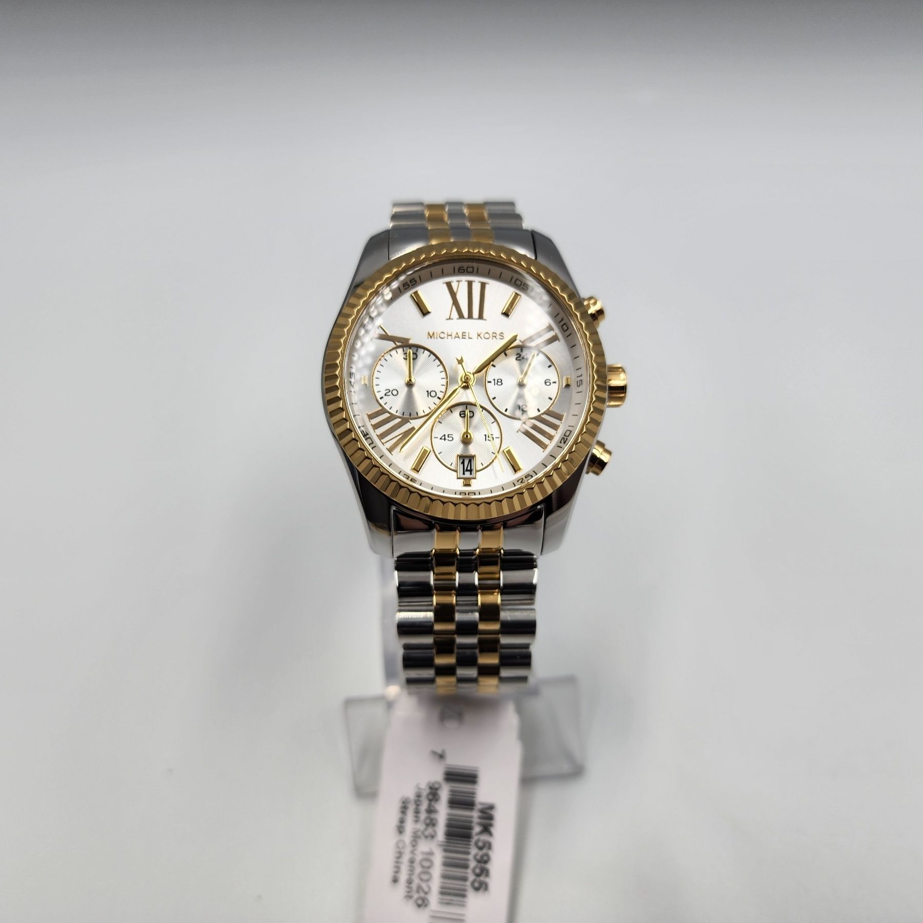 Жіночий годинник Michael kors mk5955 оригінал