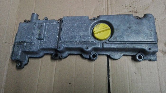 Pokrywa zaworów Opel astra G zafira A Vectra B 2,0 DTL DTI