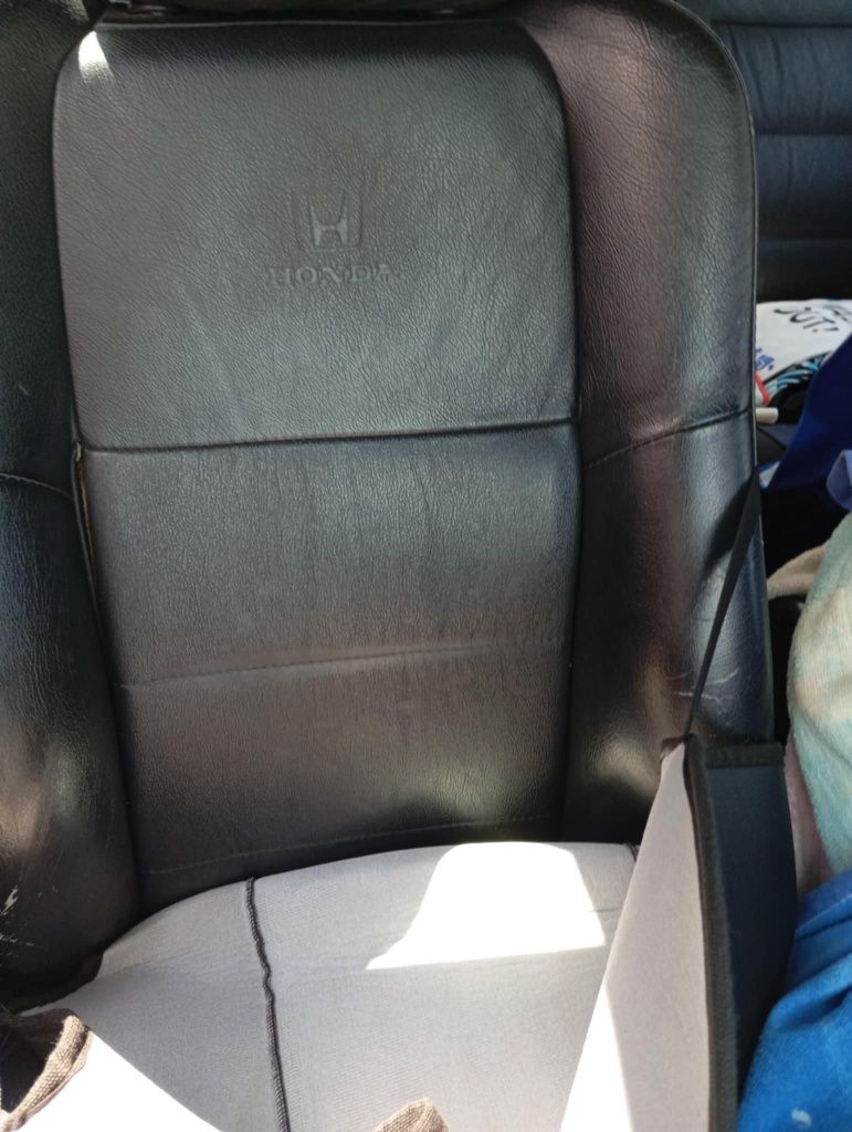 Honda Accord  VTEC com peças novas