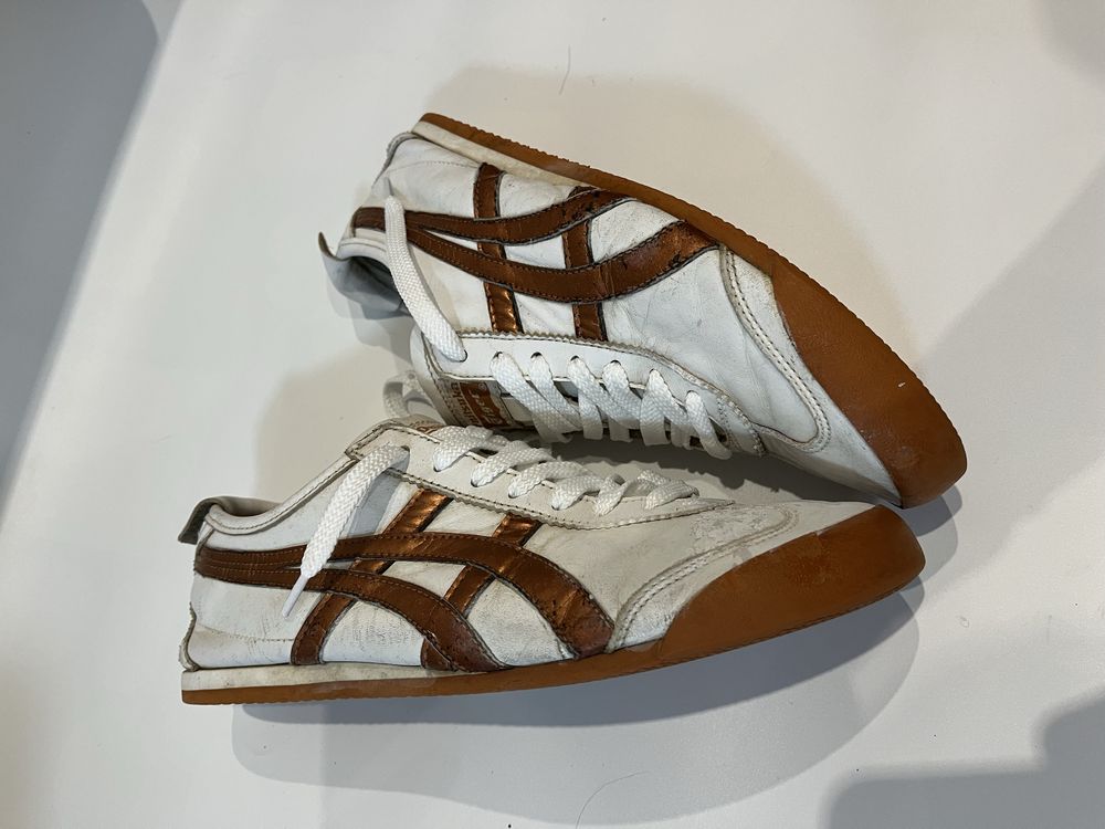 Кросівки onitsuka tiger