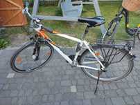 Rower KTM miejsko-trekkingowy