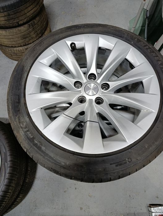 Диски r19 Tesla model S