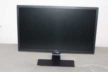 Monitor BenQ GL2480 24' ' 1ms D-Sub DVI HDMI rysa FullHD 1080p
