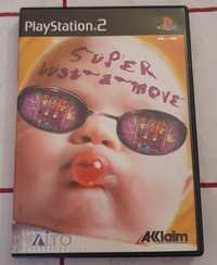 Super Bust-a-Move (PS2)