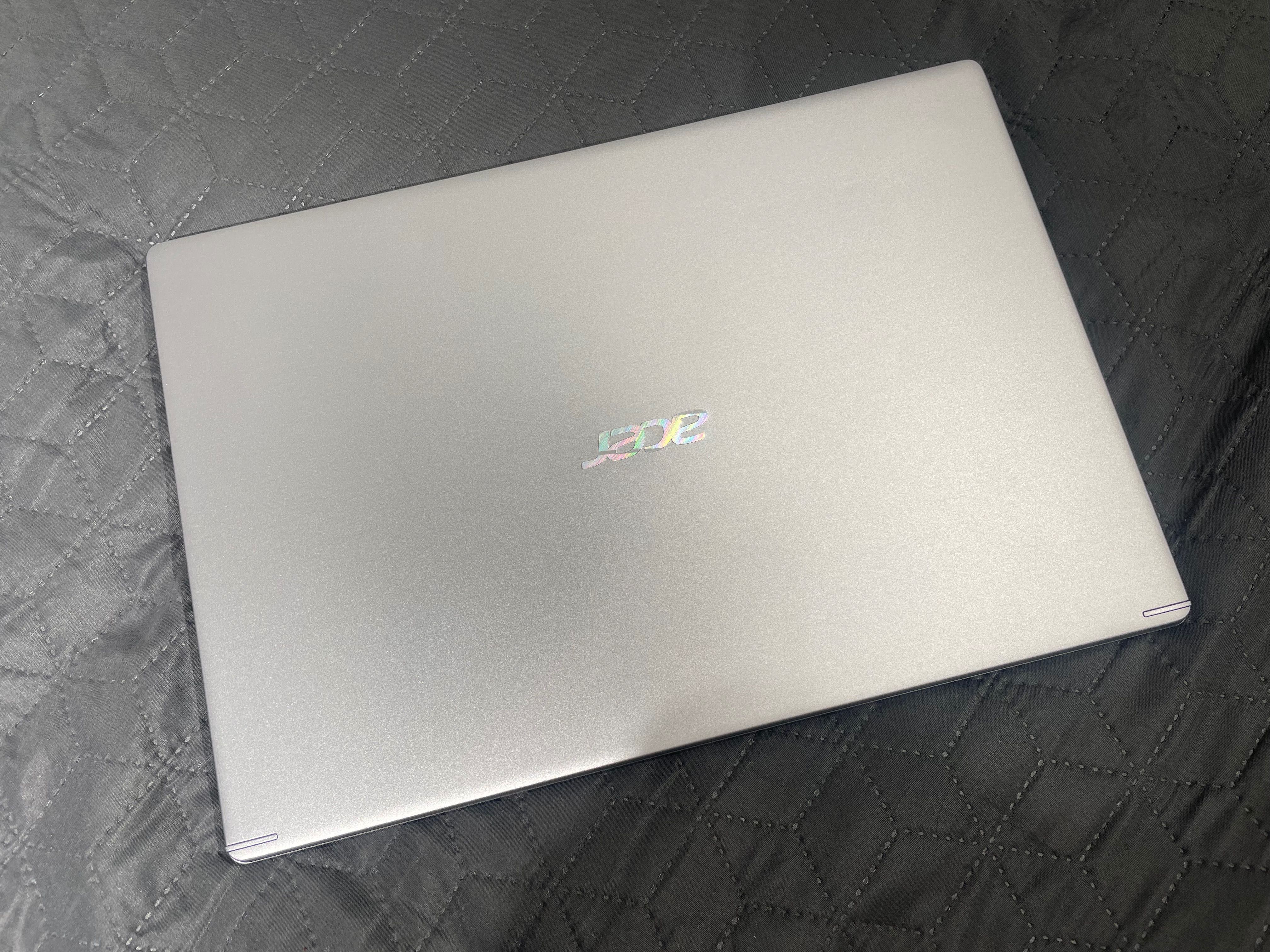 Ноутбук Acer Aspire 5 A515-54G (16GB RAM, 512GB SSD)