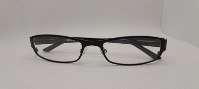 Nowe okulary oprawa Diesel metalowe