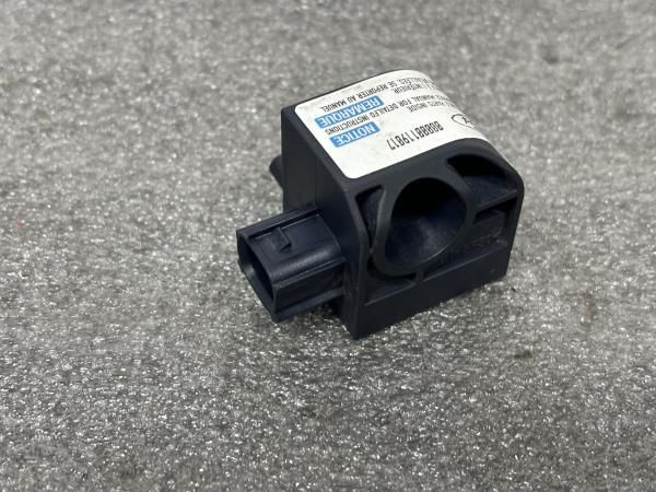 Sensor de impacto FORD Fiesta V (JH_, JD_)