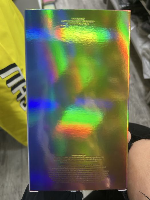 Perfumy nowe Moschino Toy 2 Pearl