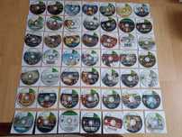 Gry na Xbox  360 cz 1