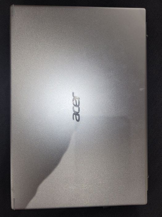 Laptop Acer aspire 5