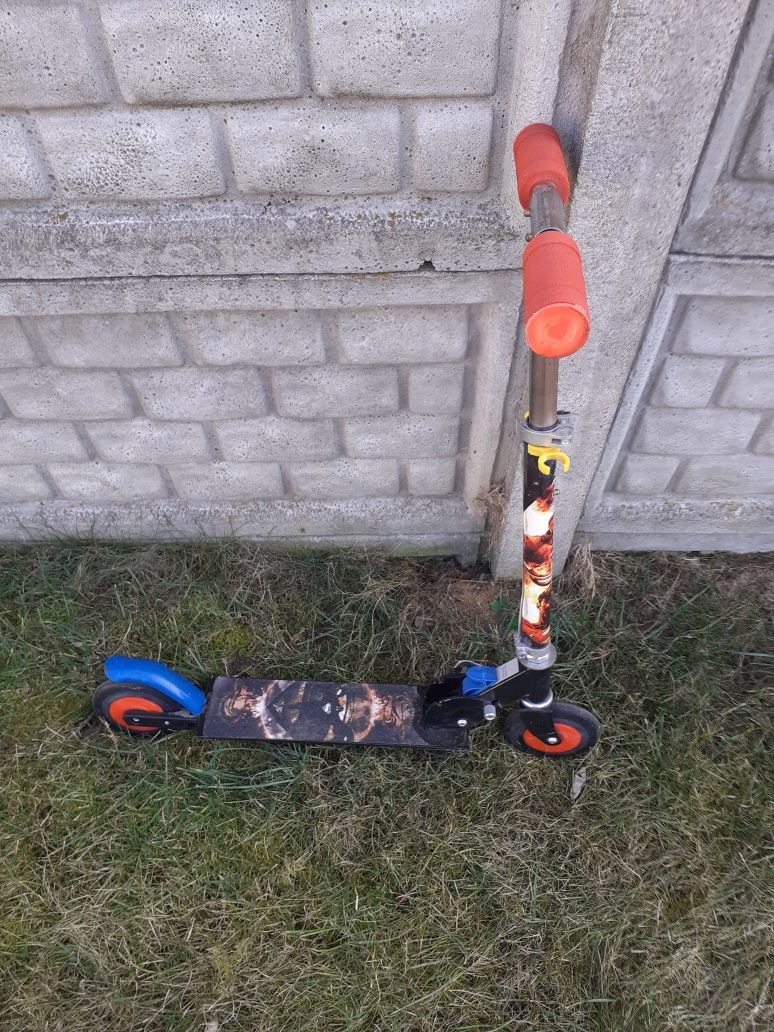 Hulajnoga dziecięca