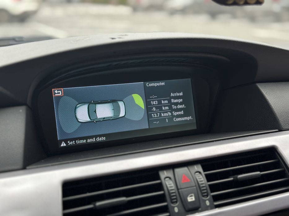 Продам Bmw 520i e60