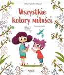 Wszystkie Kolory Miłości  Castellví-Miquel Alba