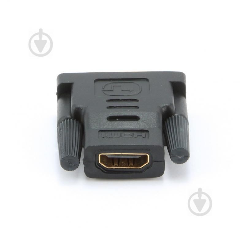 Переходник HDMI - DVI (24+1 pin)