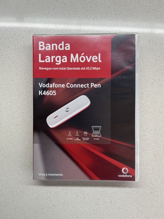 PEN Banda Larga Vodafone