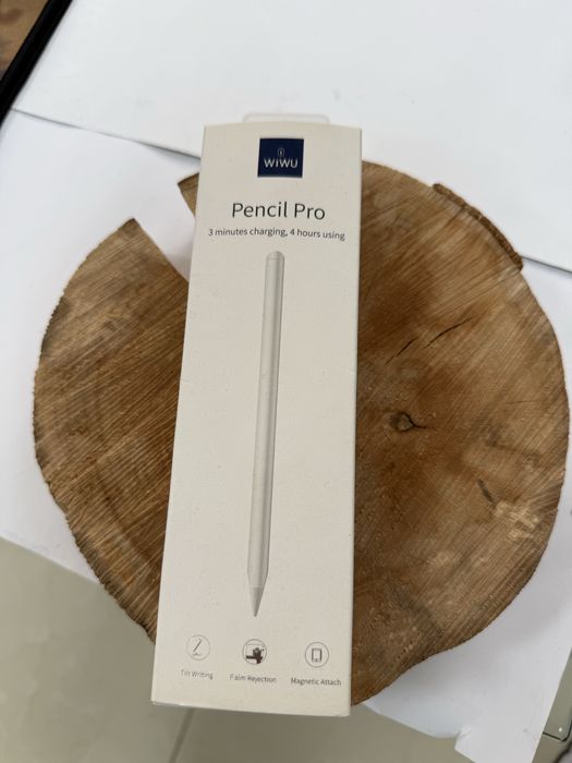 Pencil Pro.