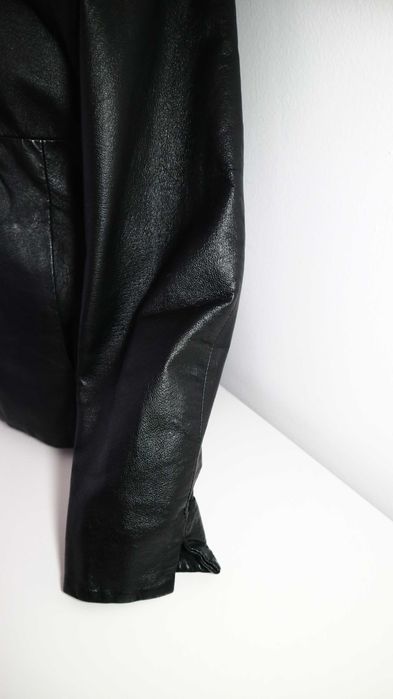 Casaco de Pele Senhora