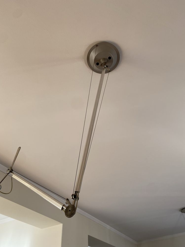 Tolomeo Artemide Candeeiro de Parede original