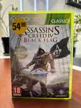 Xbox 360 Assassins Creed 4 Black Flag