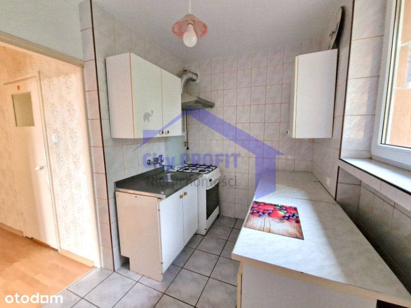 Świetna Lokalizacja 3 pok./ 47,4m2 /ul.Owocowa