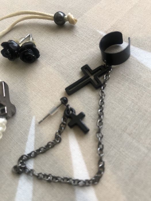 Conjunto de bijuteria