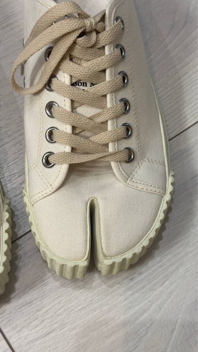 Maison Margiela Tabi