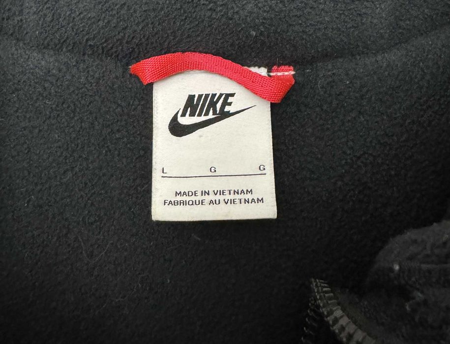 Kurtka Męska Nike PSG FC Paris Saint-Germain 21/22 NSW Rozmiar L