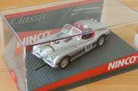 Lote Slot Cars Ninco e Revell 1/32 (3 carros)