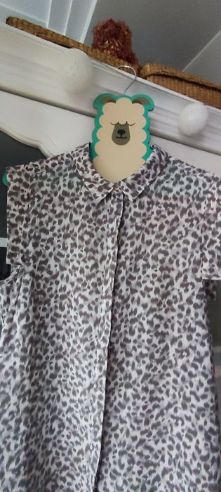Bluzka 34 inWear szara