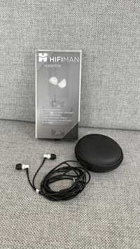 Słuchawki Hifiman RE 400