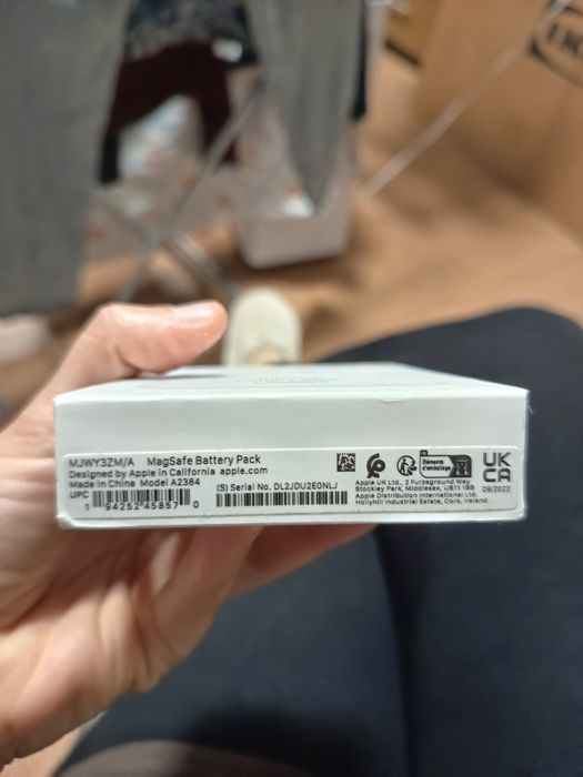 Apple Pencil - como nova