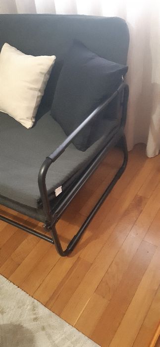 Sofá cama, Knisa Ikea