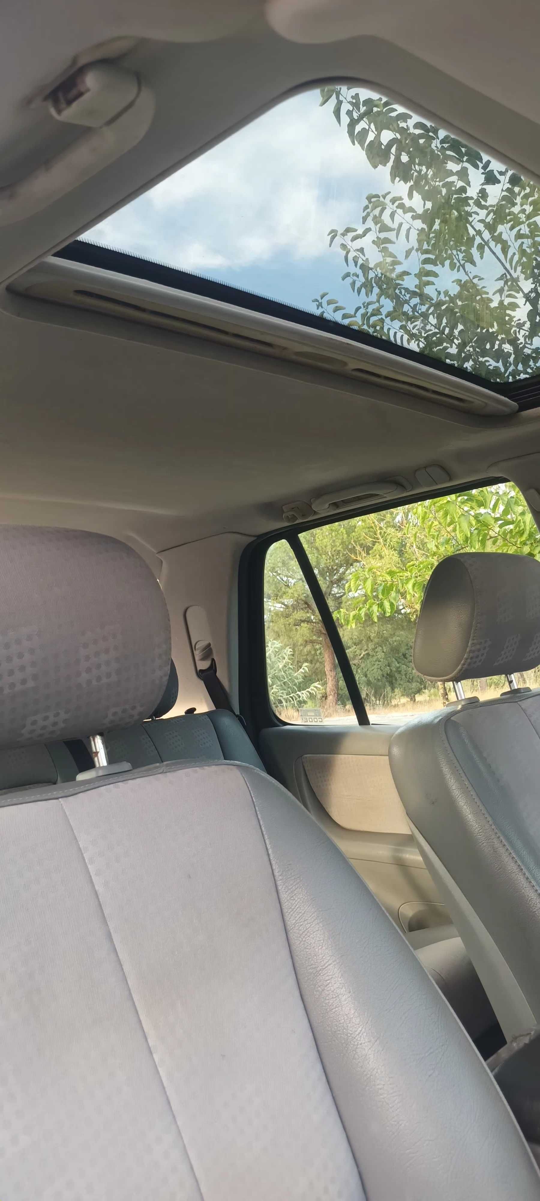 Mercedes ML 270 CDI