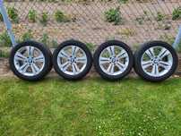 Koła BMW F30 F31 * styling 392 * felgi Sport Line * 5x120 *