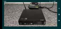 Lenovo ThinCentre M73 8 GB RAM,