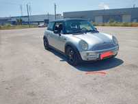 Mini cooper de 2002